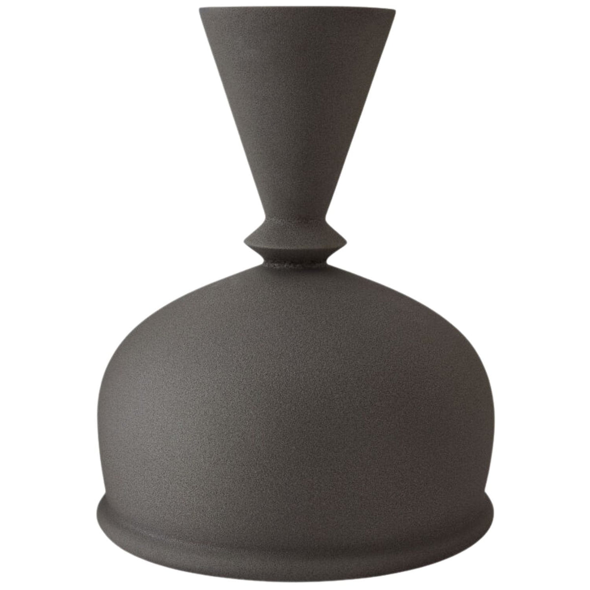 Villa Vase Vases + Urns