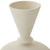 Villa Vase Vases + Urns