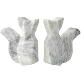 Volpe Bookends (Set of 2) Books + Bookends 994246