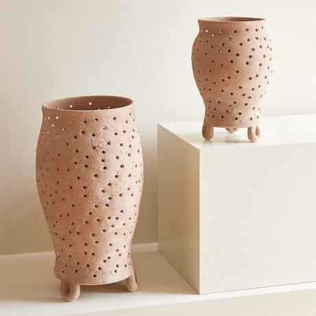 Yassine Candle Holder