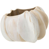 Yucca Vase Vases + Urns