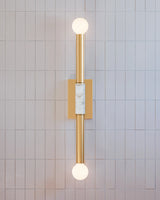 Goldie Wall Sconce
