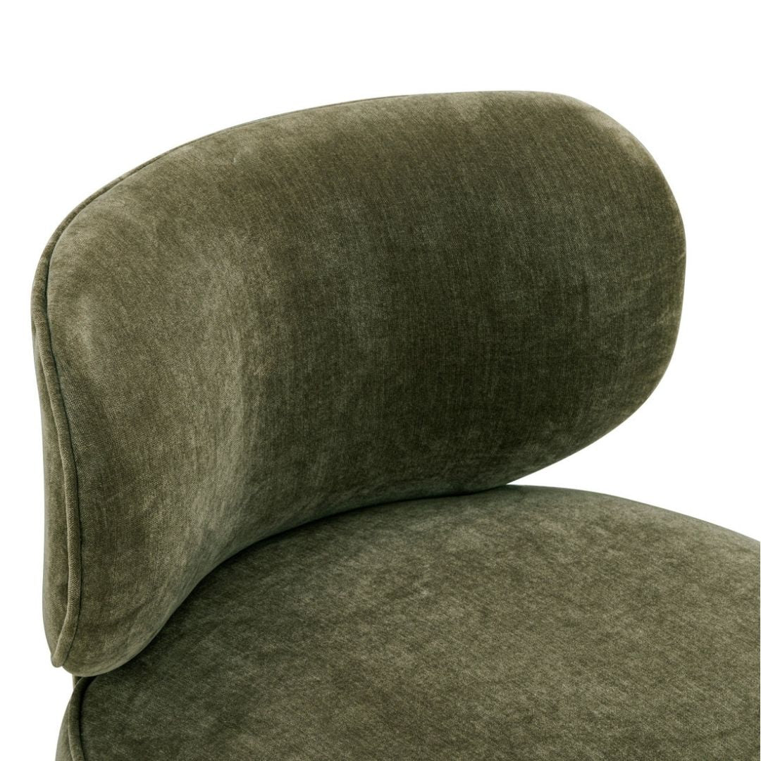 Mayla Swivel Desk Chair