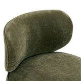 Mayla Swivel Desk Chair