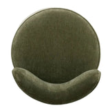 Mayla Swivel Desk Chair