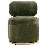 Mayla Swivel Desk Chair