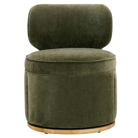 Mayla Swivel Desk Chair