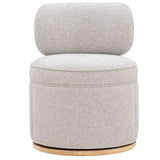 Mayla Swivel Desk Chair