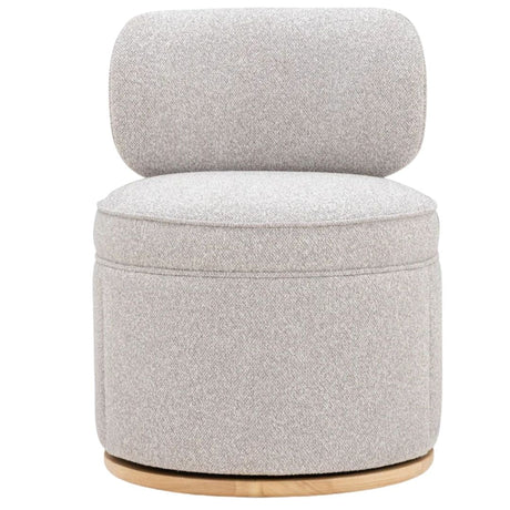 Mayla Swivel Desk Chair