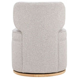 Mayla Swivel Desk Chair