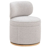 Mayla Swivel Desk Chair