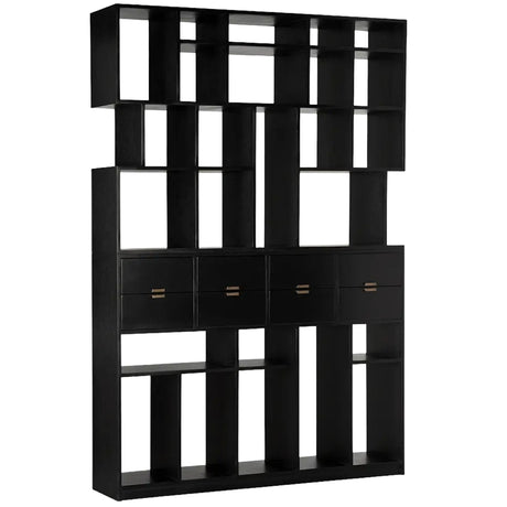 Grobius Bookcase