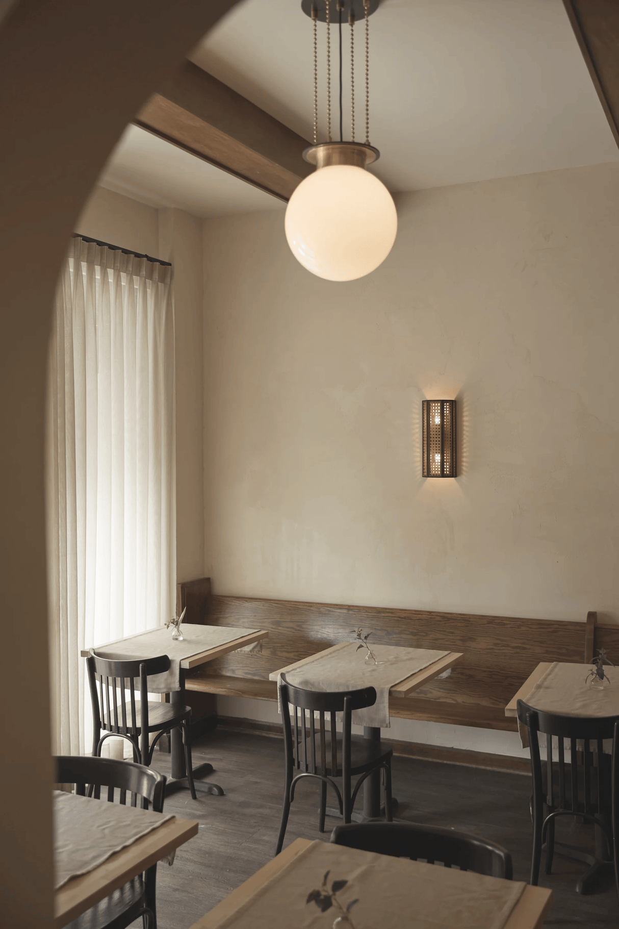 Becki Owens Georgia Wall Sconce