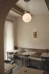 Becki Owens Georgia Wall Sconce