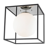 Mitzi Aira Flush Mount