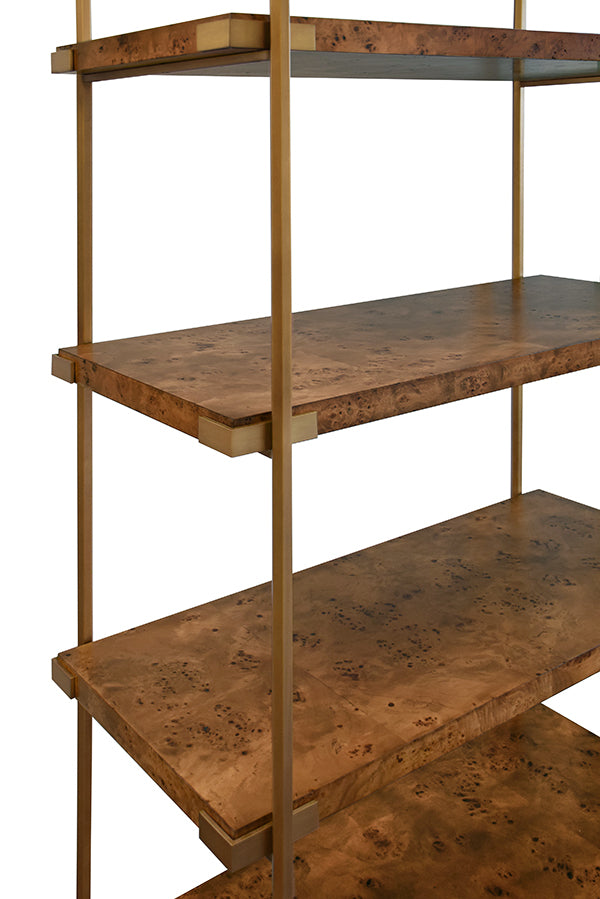 Harris Etagere