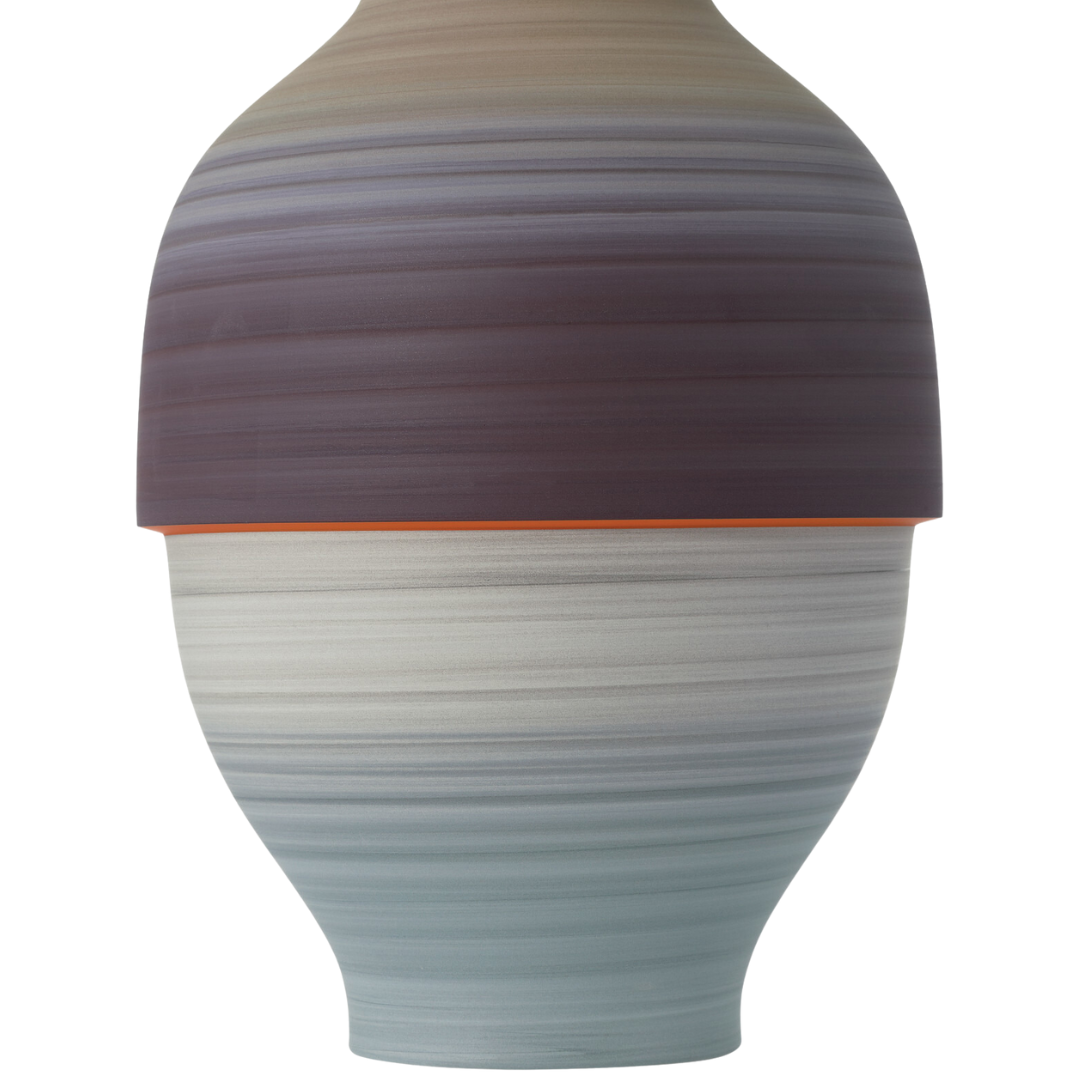 Happy 80's Vase (Set of 3)