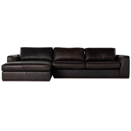 Colt 2-Piece Sectional