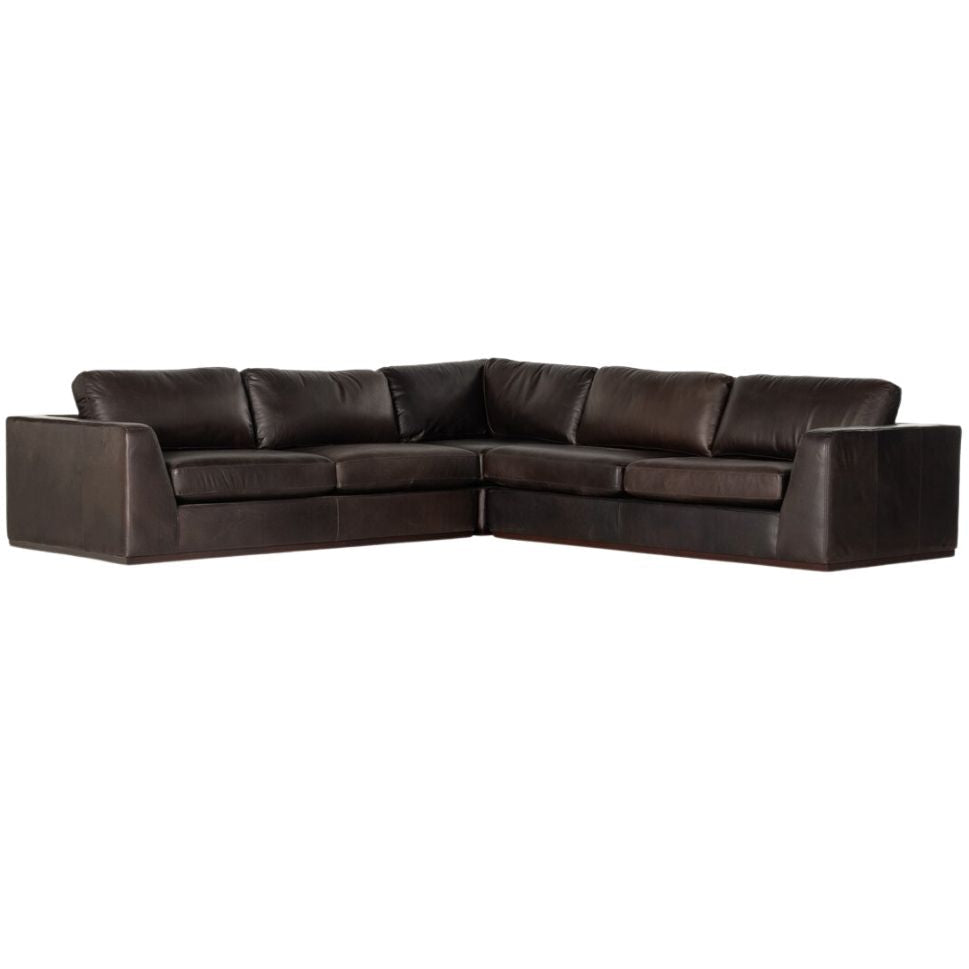 Colt 3-Piece Sectional