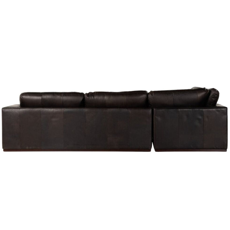 Colt 3-Piece Sectional