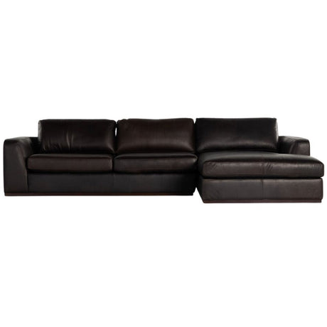 Colt 2-Piece Sectional