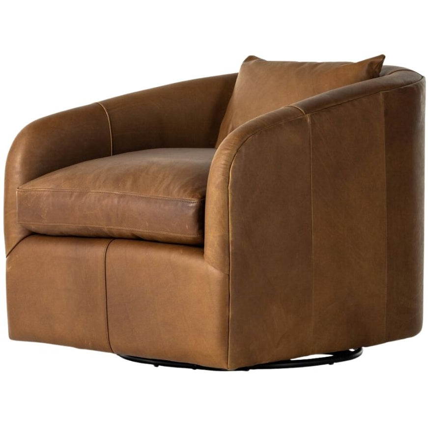 Topanga Swivel Chair