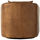 Topanga Swivel Chair