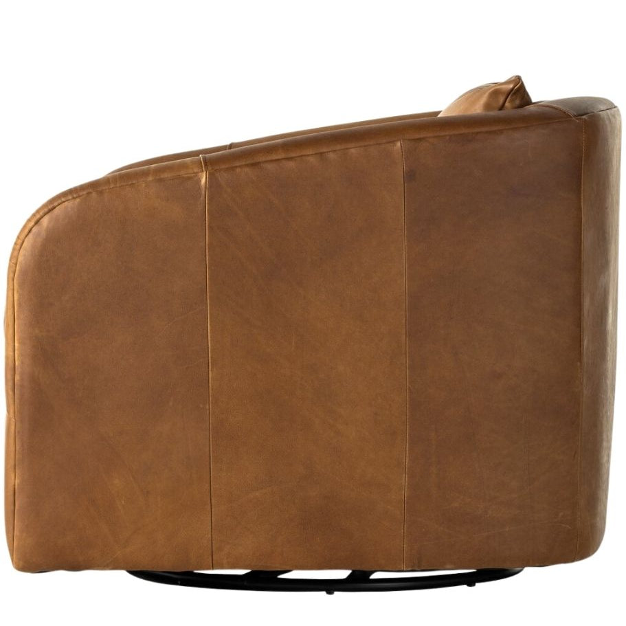 Topanga Swivel Chair