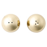 Helios Salt And Pepper Shakers