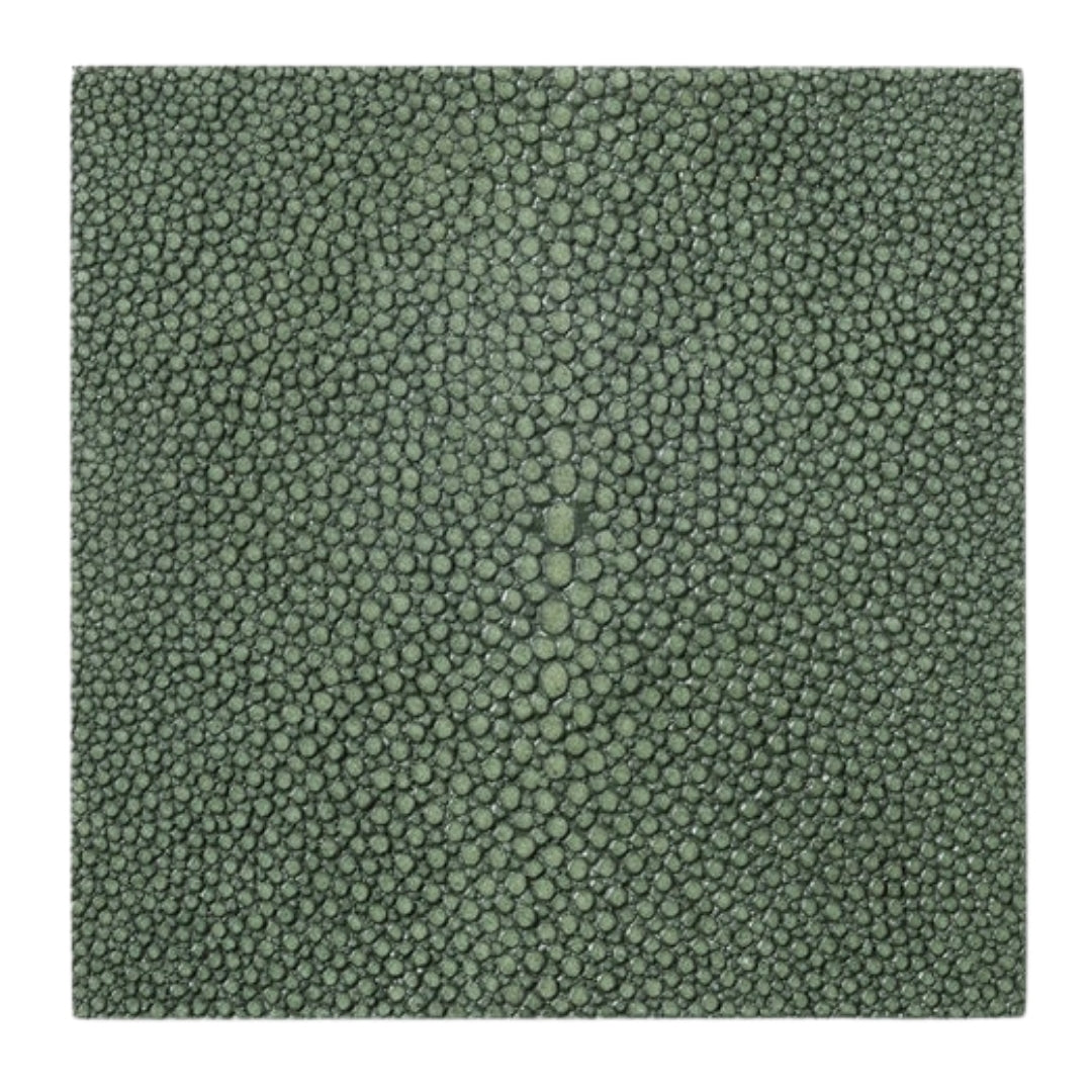 Henry Juniper Coasters (Set of 4)