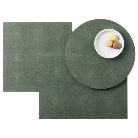Henry Juniper Placemat (Pack of 2)