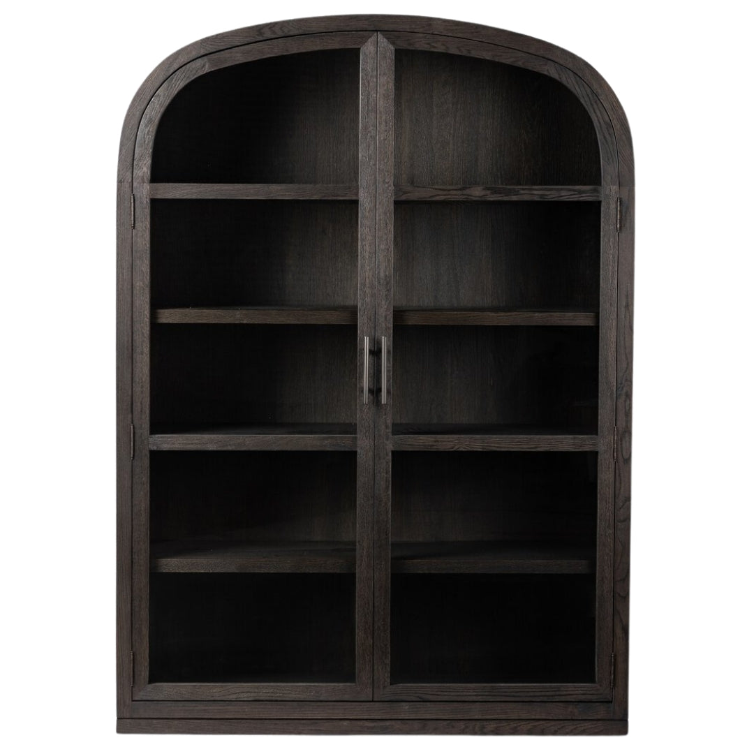 Hepburn Wide Cabinet