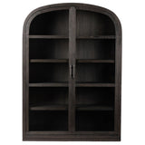 Hepburn Wide Cabinet