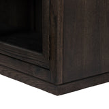 Hepburn Wide Cabinet