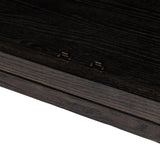 Hepburn Wide Cabinet