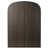 Hepburn Wide Cabinet