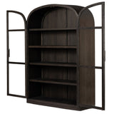 Hepburn Wide Cabinet