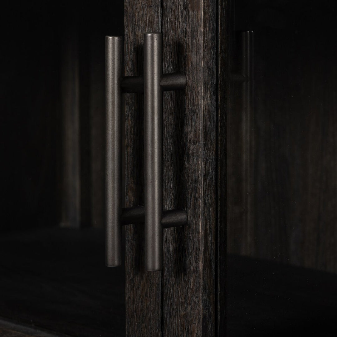 Hepburn Wide Cabinet