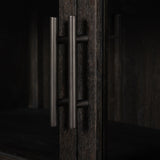 Hepburn Wide Cabinet