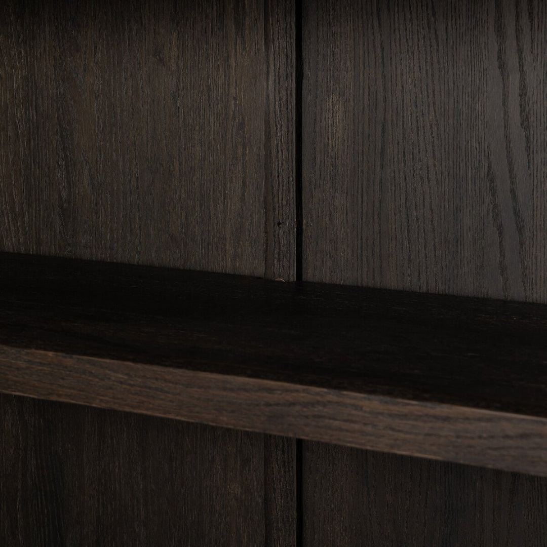 Hepburn Wide Cabinet