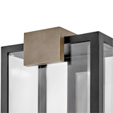 Bergen Outdoor Wall Mount Lantern