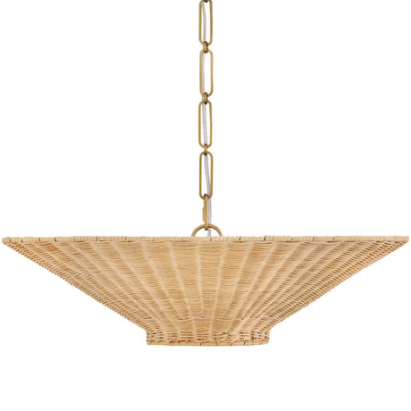 Delia Convertible Chandelier
