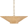 Delia Convertible Chandelier