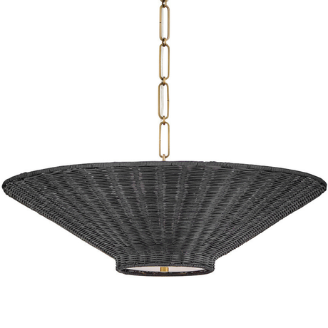 Delia Convertible Chandelier