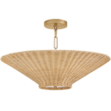 Delia Convertible Chandelier