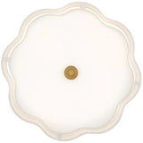 Gwen Semi-Flush Mount