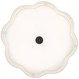 Gwen Semi-Flush Mount