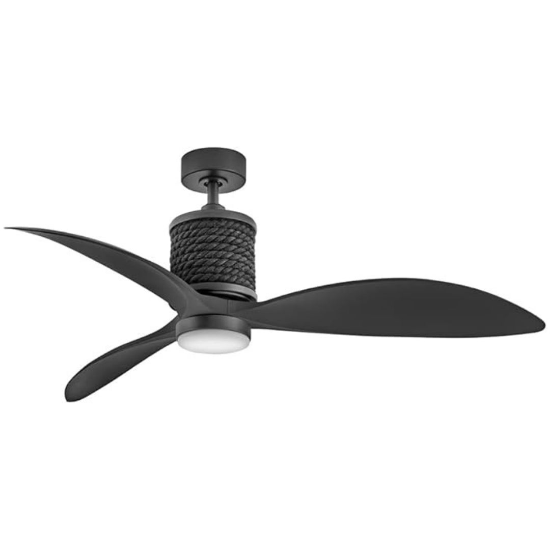 Marin Indoor/Outdoor LED Smart Fan