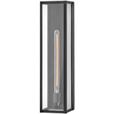 Max Outdoor Wall Mount Lantern