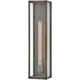 Max Outdoor Wall Mount Lantern